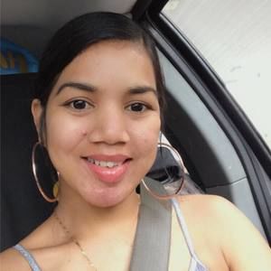 Meet your Posher, Amentha